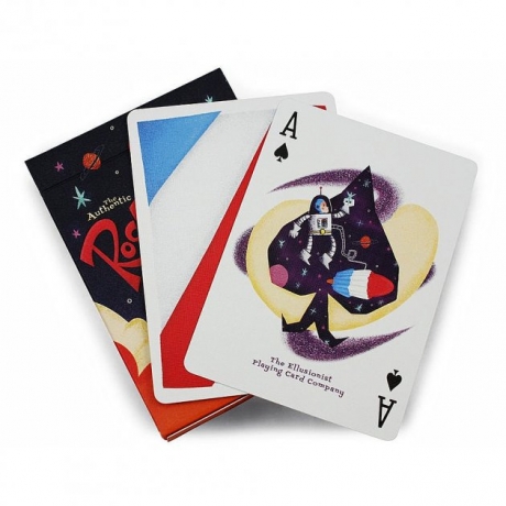 Ellusionist Rockets