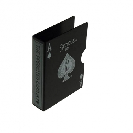 X Card Clip - Bicycle Style
