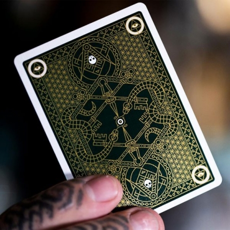 Ellusionist Crossed Keys