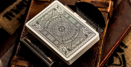 Theory11 Hudson Black