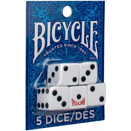 X Bicycle 5 metamie kauliņi