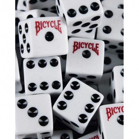 X Bicycle 5 metamie kauliņi