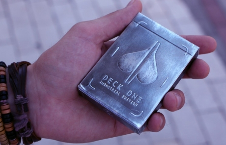 Theory11 Deck One