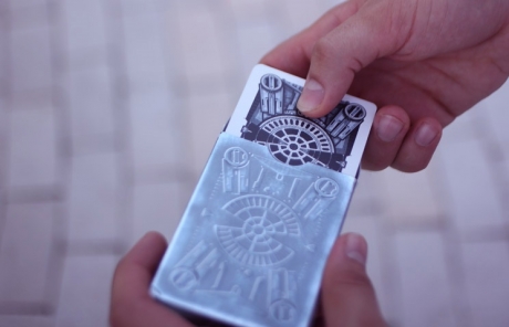 Theory11 Deck One