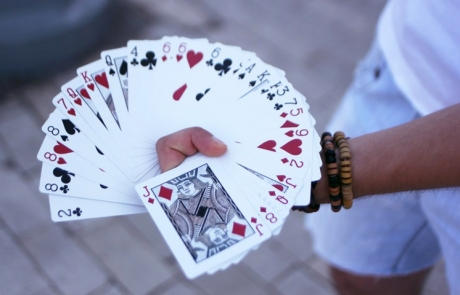 Theory11 Deck One