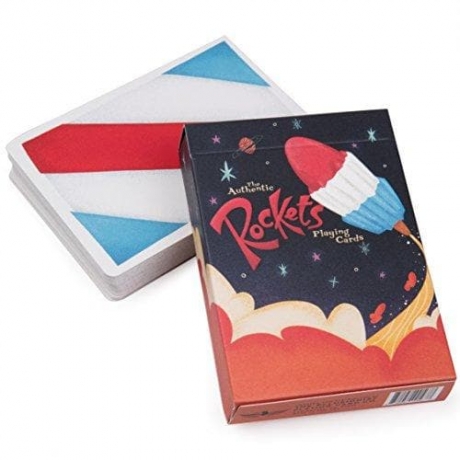 Ellusionist Rockets
