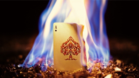 Ellusionist Ignite