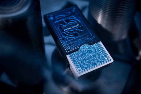 Theory11 Star Wars Light Side Blue