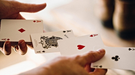 Ellusionist Roadhouse