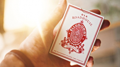 Ellusionist Roadhouse