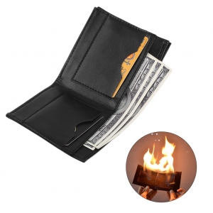X Ugunīgs maks
