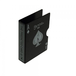 X Card Clip - Bicycle Style