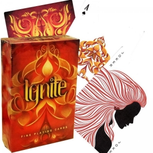 Ellusionist Ignite