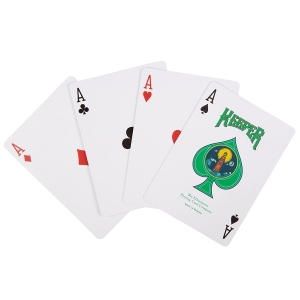 Ellusionist Keepers Green