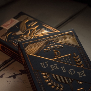 Theory11 Union