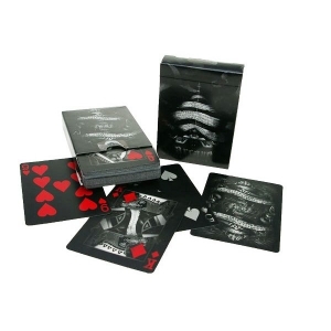 Ellusionist Arcane Black