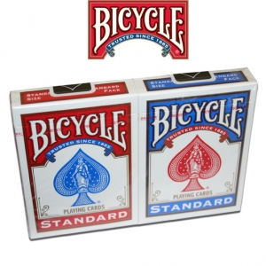 Bicycle Standard