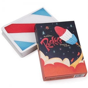 Ellusionist Rockets