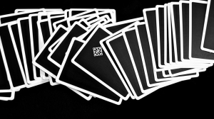 Ellusionist Madison Rounders Black