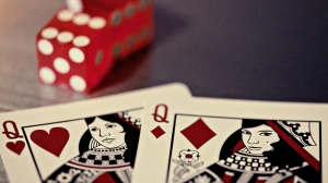 Ellusionist Madison Rounders Black