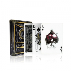 Ellusionist Infinity Playing Cards