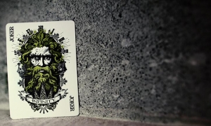 Ellusionist Infinity Playing Cards