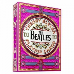 Theory11 The Beatles Pink