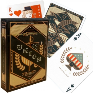 Theory11 Union