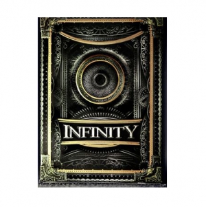 Ellusionist Infinity Playing Cards
