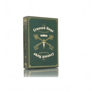 Ellusionist Crossed Keys