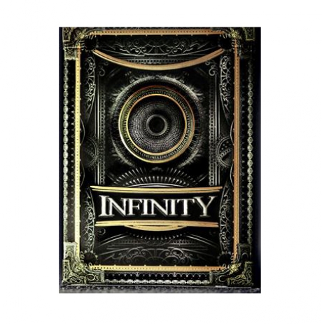 Ellusionist Infinity Playing Cards